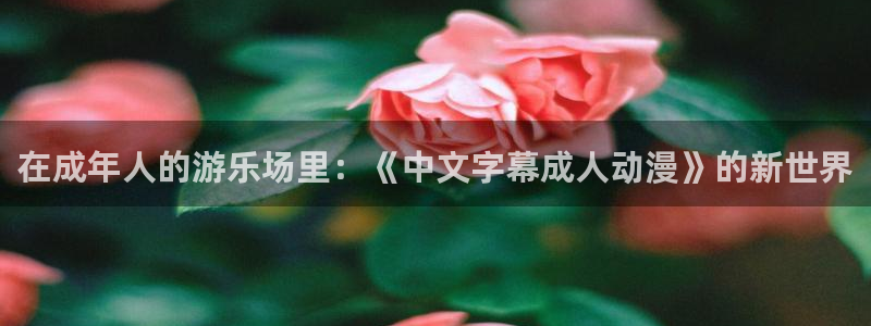 行业资讯
